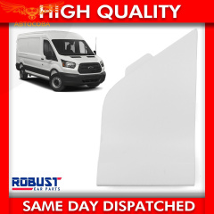 Лючек крышки бензобака для Ford Transit 2014-